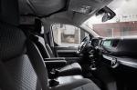 Opel Crosscamp Life 2020 года